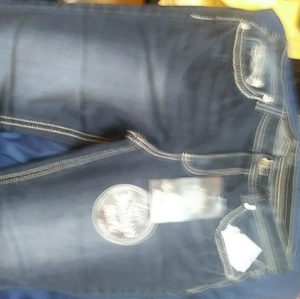 Blue Jeans